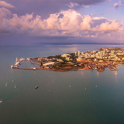 Broome to Darwin Tours: 8-Day Adventure Across Australia - WA NT ...